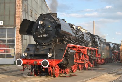 03 2155 in Weimar 2012, ©S.Kloseck